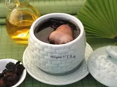 炖汤的100种做法全部,粤式炖汤九大核心技术