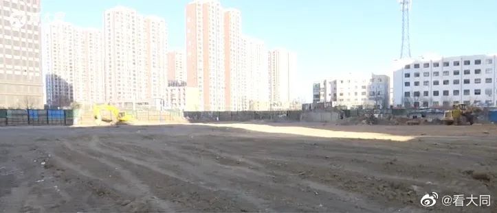 大同违规小区（上）|过不了户、贷不了款，你家房子中招了没？