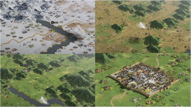 手游推荐最近刚出的,推荐最近新上线的手游