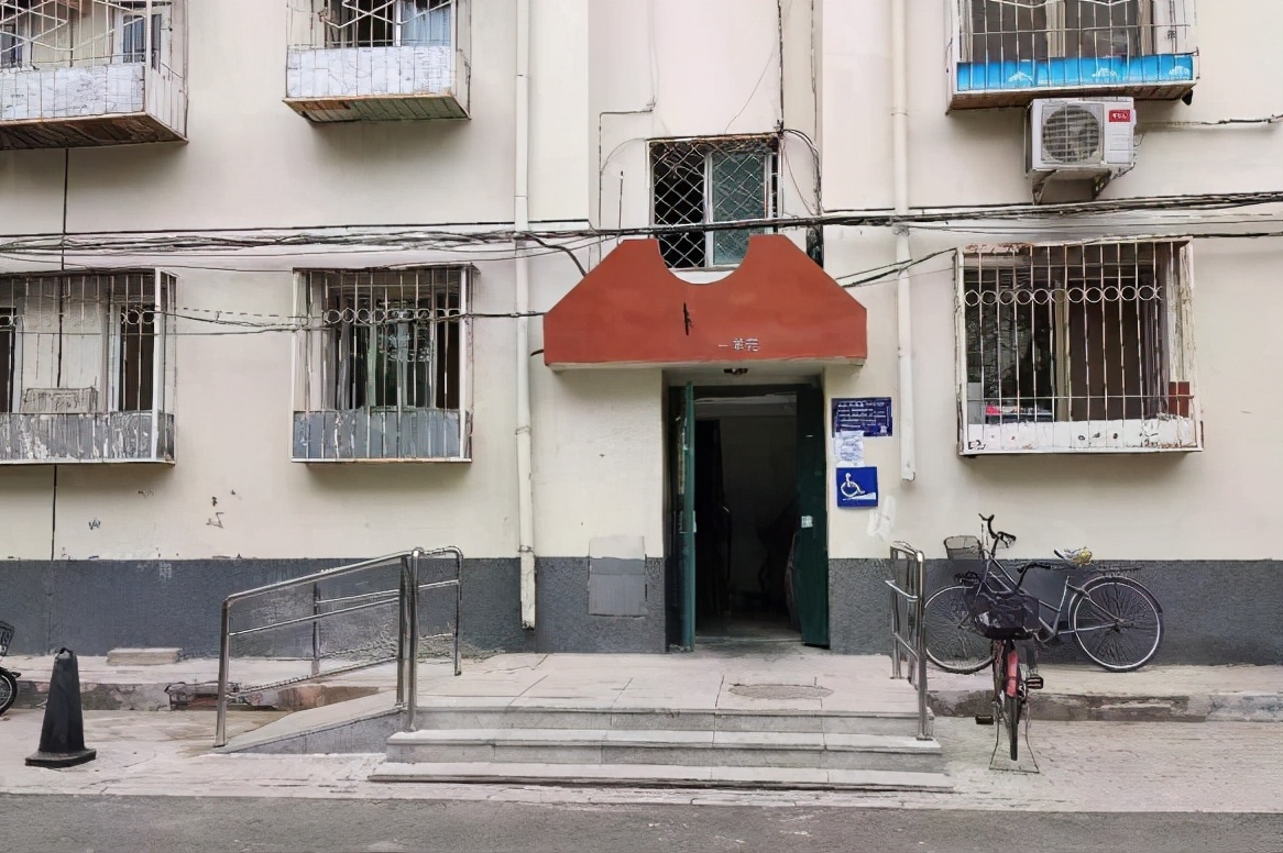 我为群众办实事社区,为人民群众办实事道路升级改造