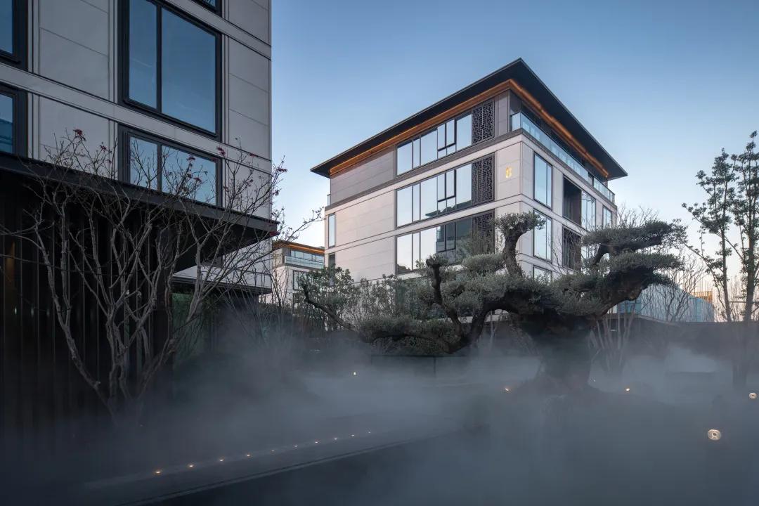 小艾大叔讲郑州融创中原壹号院,融创中原壹号院380平大平层