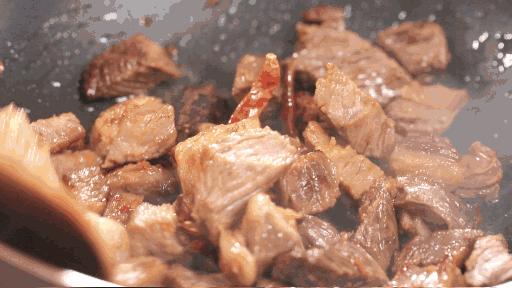 炒什么菜最容易粘锅,炒肉粘锅有解决的妙招吗
