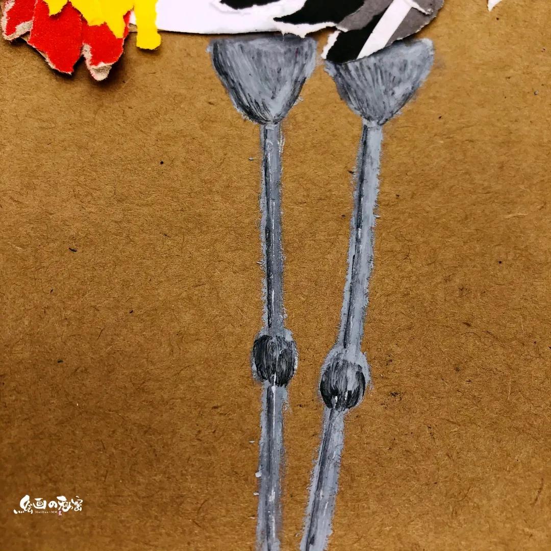 长颈鹤简易画法,灰冠鹤的图片大全