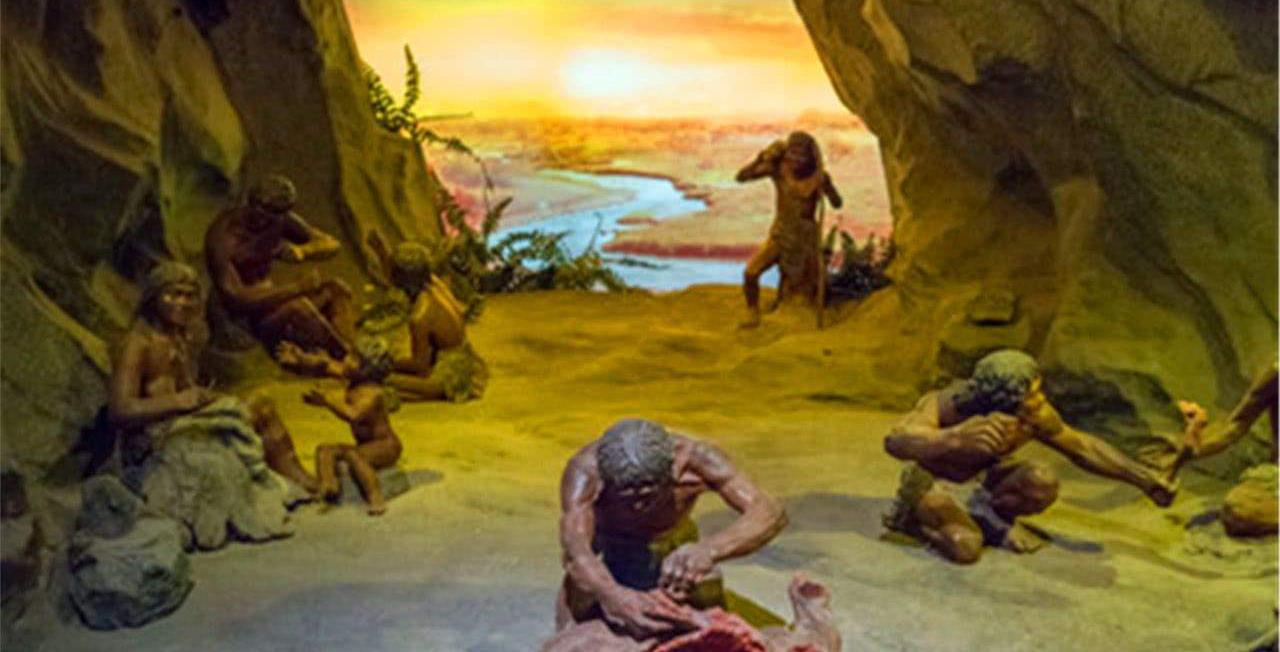 影响人类进化的十大科学发现,影响人类进化史的十个科学发现