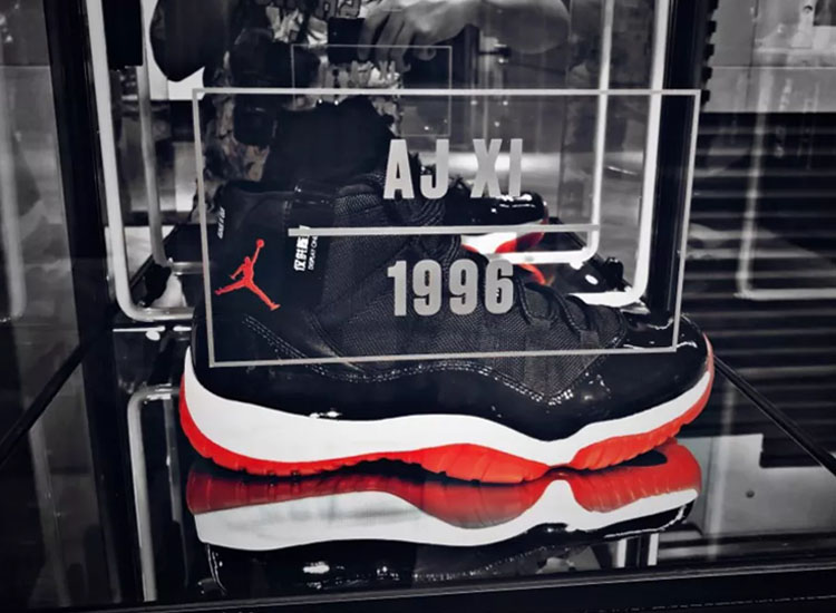 aj系列颜值排行前十不超过1500,aj系列哪个适合平足