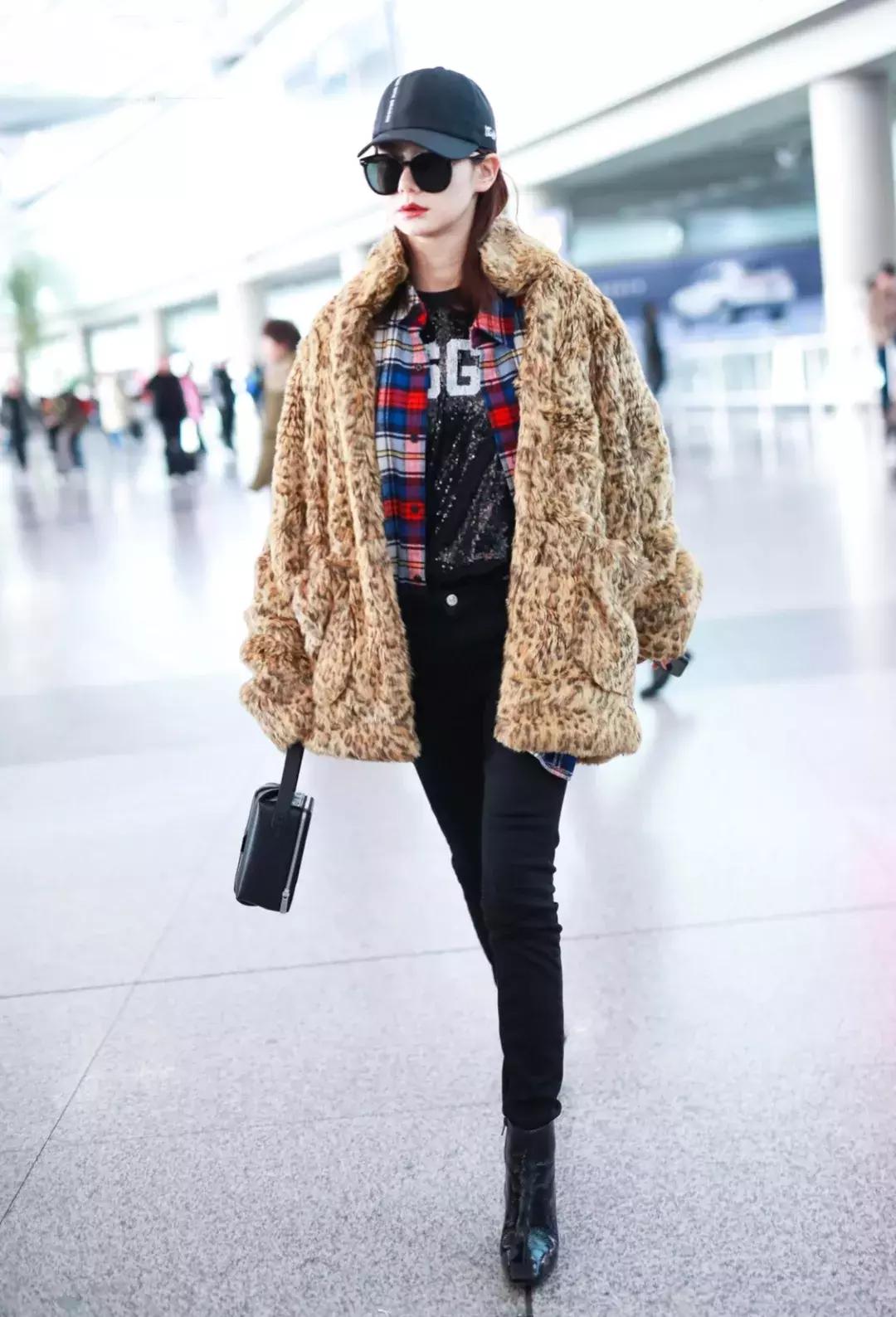 穿皮草会有负罪感吗,穿皮草吓人吗