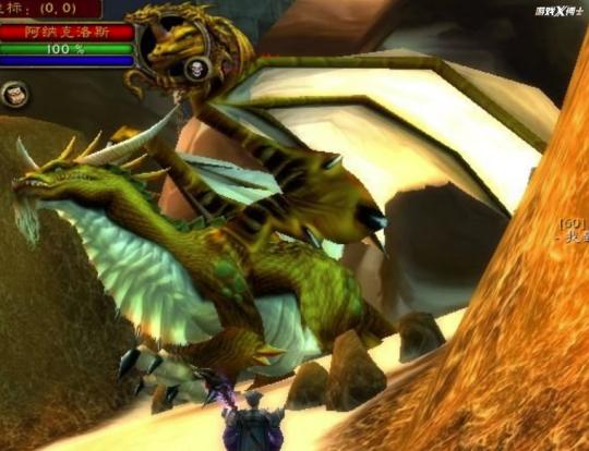 魔兽60年代最难BOSS！折磨玩家整整80天，不削弱根本打不过