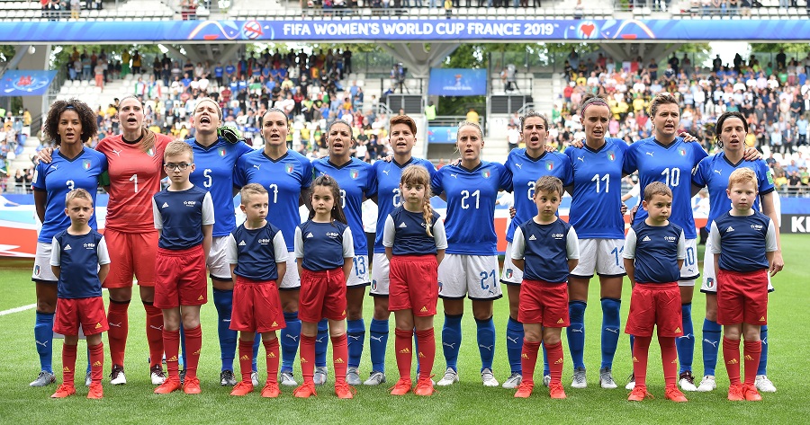 女足世界杯惊天爆冷中国女足决战,男足世界杯强势崛起