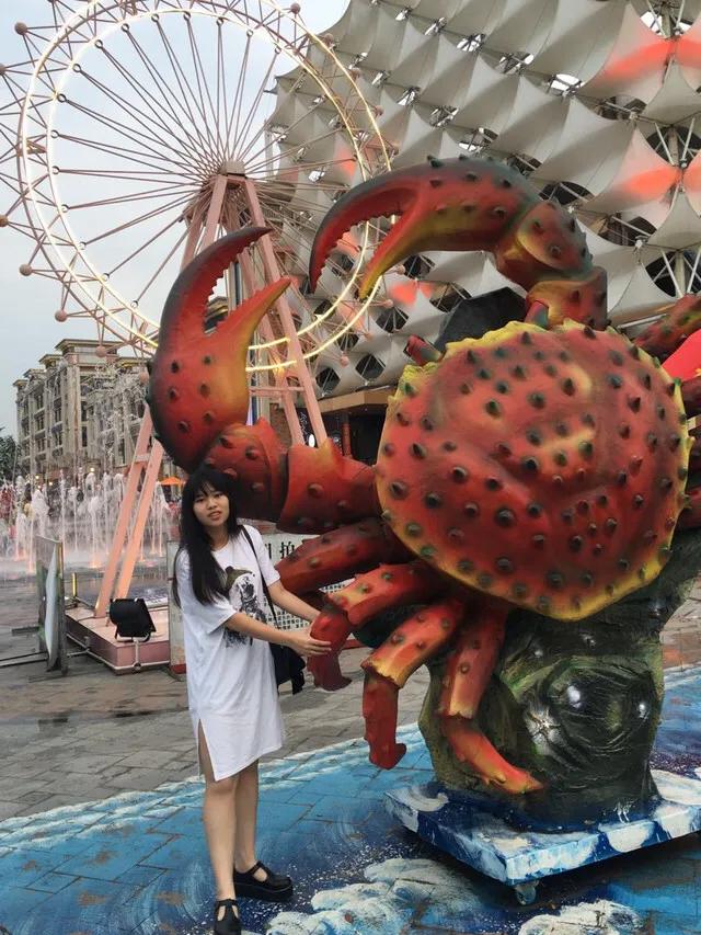 渔人码头游玩攻略,广州渔人码头在哪