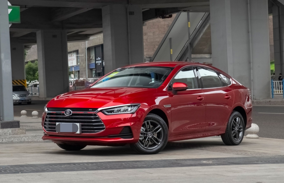 8万落地合资自动挡车大全,七八万自动挡新车推荐哪款车好开