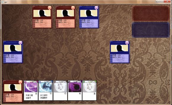 拳皇桌游续作,刚发售就倒闭的游戏