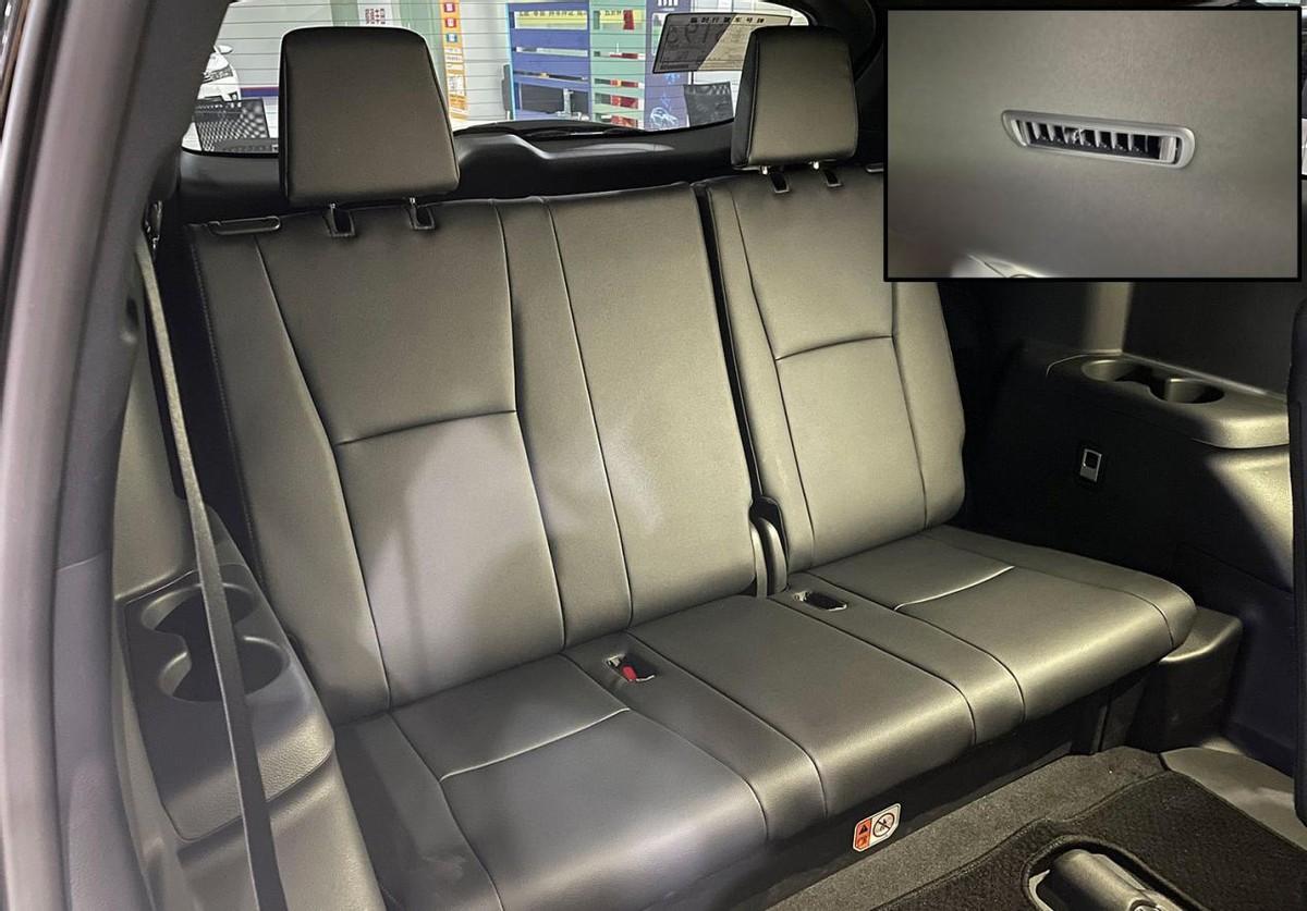 丰田皇冠陆放比汉兰达高级,皇冠陆放和全新汉兰达驾驶感受