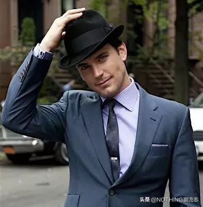 男生要戴什么帽子最好看,男生需要的基本款