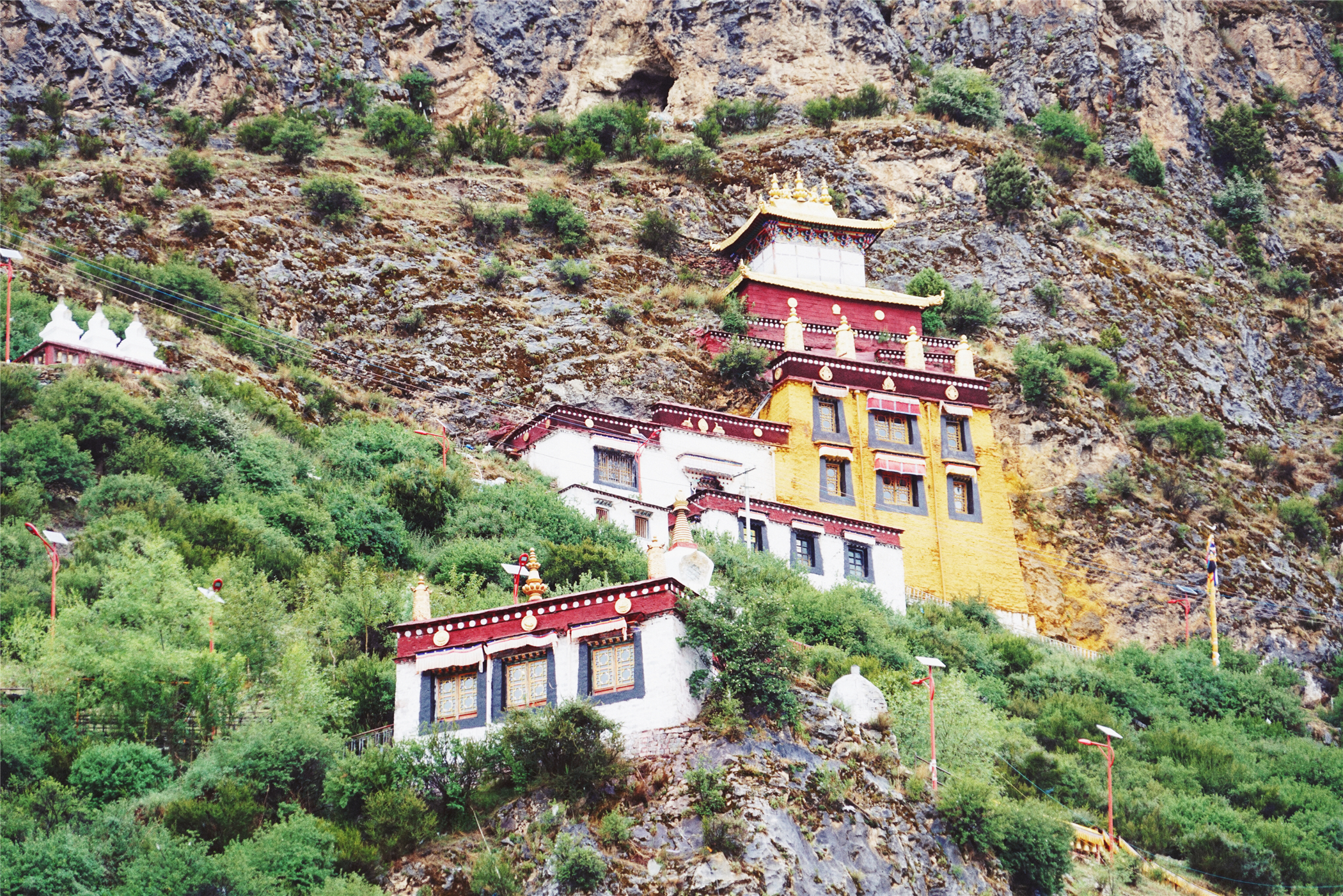 西藏秘境旅游,西藏秘境视频大全