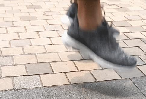 小米有品休闲鞋,国货大牌休闲鞋