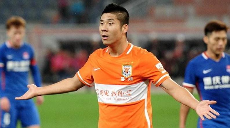 戴琳赵明剑王大雷,中超球员阿瑙