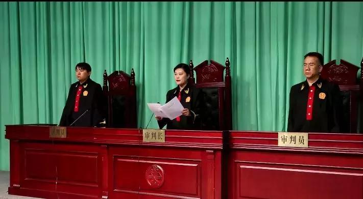 兰亭书院杀人案后续,辱妻杀人案终审判决结果