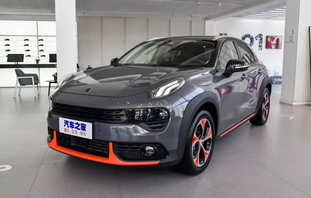 手持16万这3台年轻运动suv选哪个,主打年轻运动的豪华suv