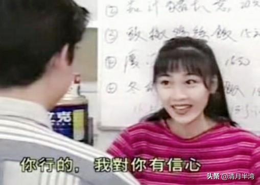 香港tvb眼熟叫不出名字的老配角,tvb眼熟的女演员