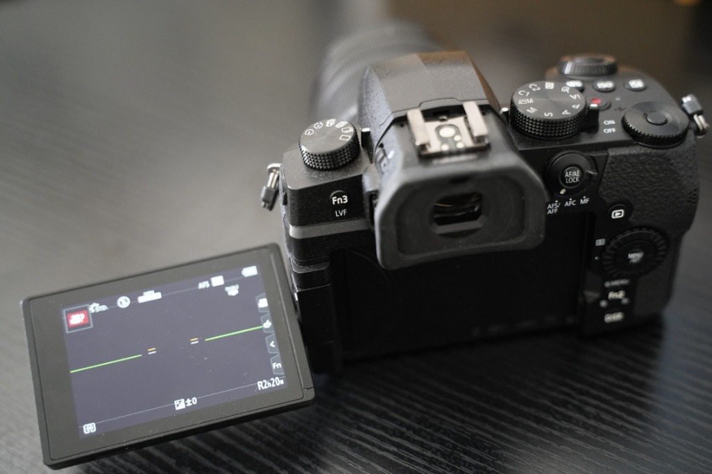 松下视频微单g95d值得买吗,松下微单g95操作教程