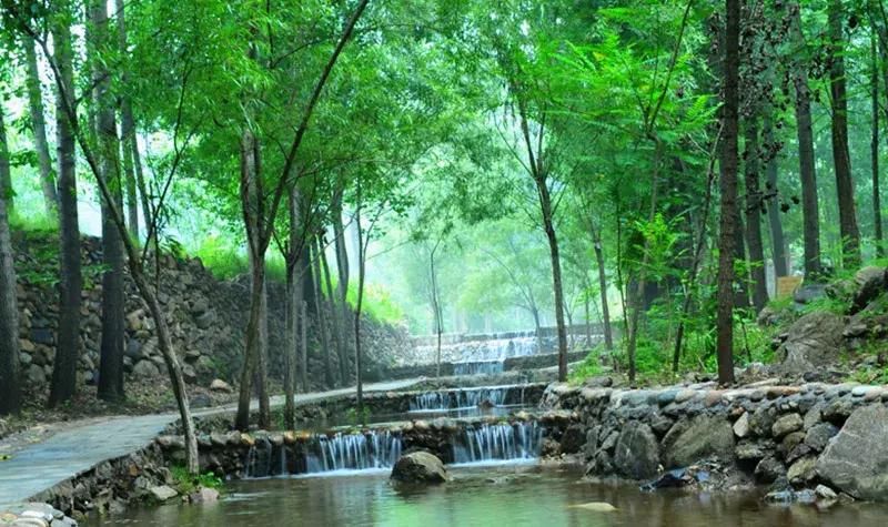 唐山周边旅游景点推荐一日游,唐山丰润区一日游必去景点攻略
