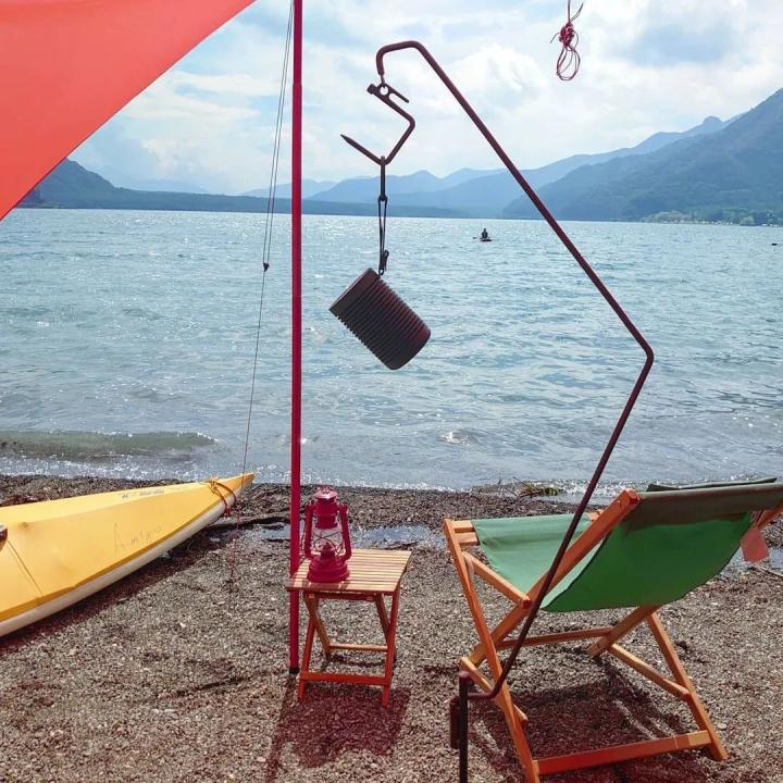 户外休闲需要准备哪些东西,户外必须有的用品