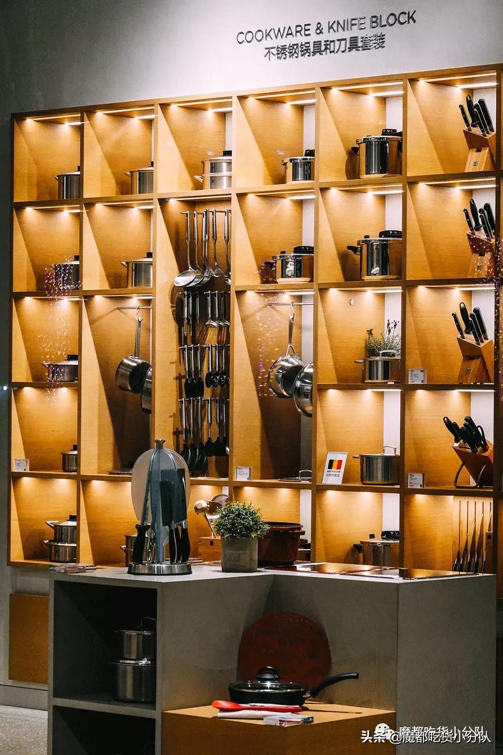 全球最大旗舰店登陆上海,只有上海才有的旗舰店