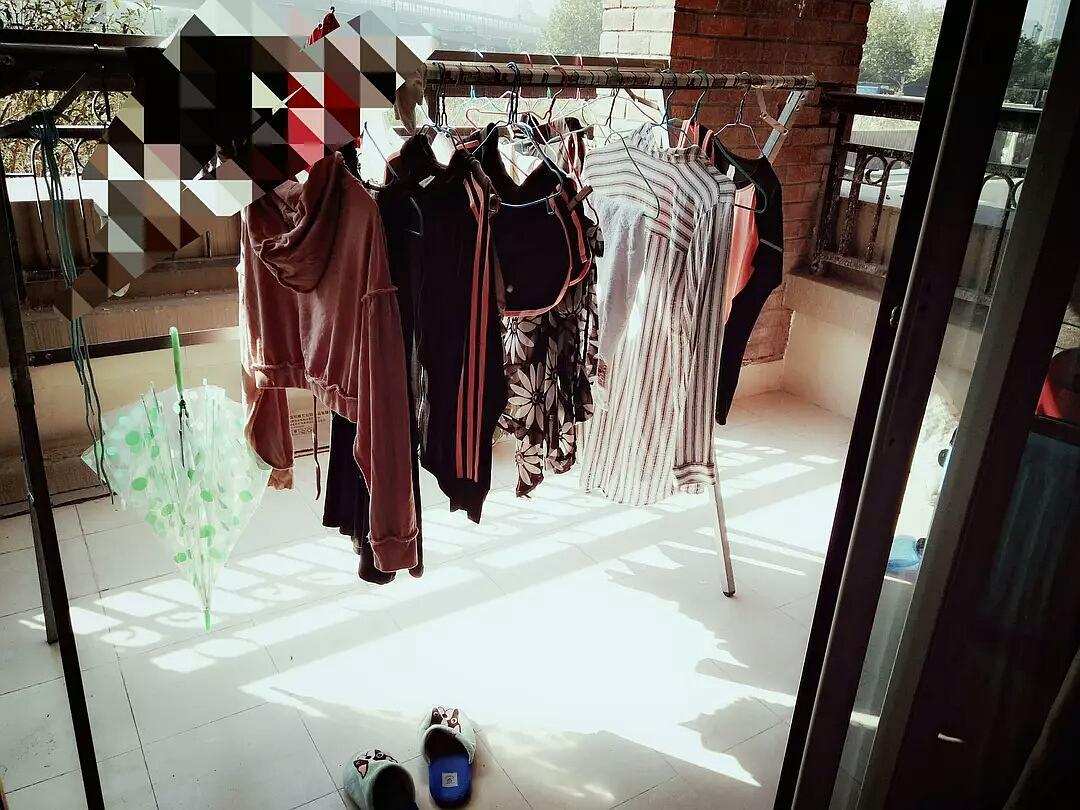 贵重衣物如何在家清洁？能干洗高端衣物的COLMO星图洗烘套装体验