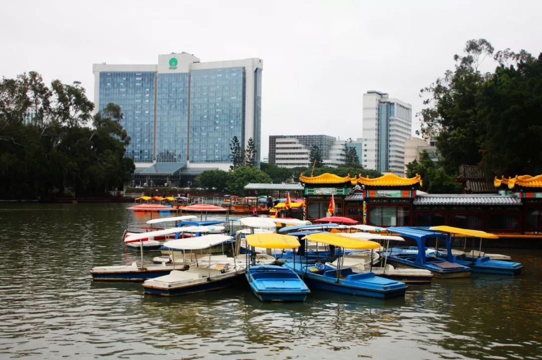 旅行种草,垦丁必打卡景点