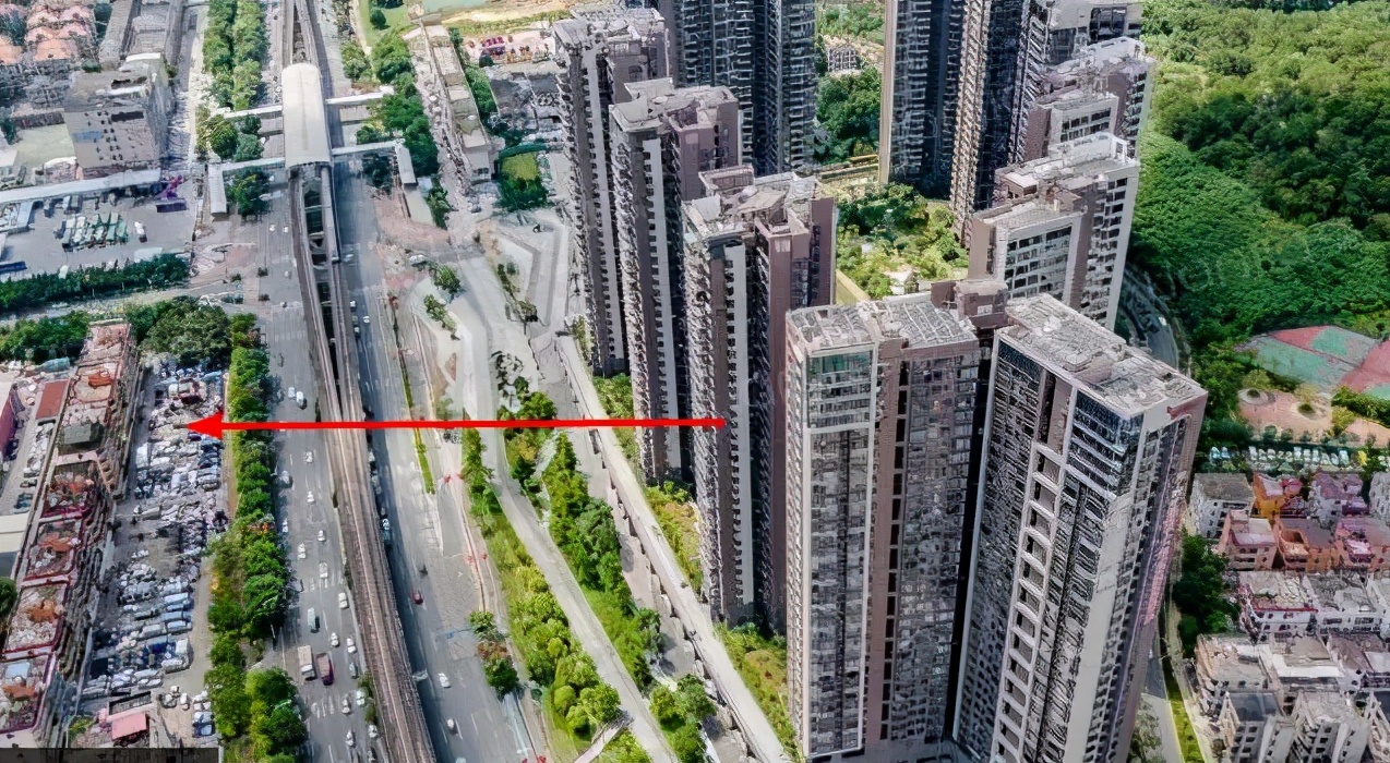 横岗星河新楼盘,横岗有新楼盘吗