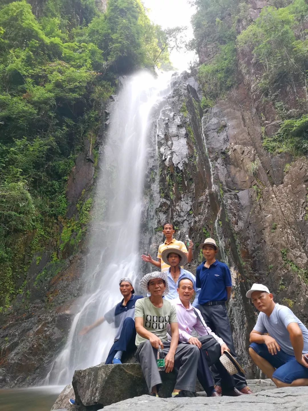 贺州姑婆山景区国家森林公园,贺州姑婆山森林公园路线