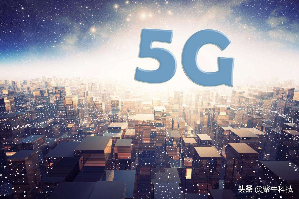 未来5g将如何改变或影响我们,盘点5g发展势头十分强劲