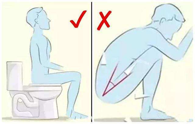 痔什么原因造成的,痔对身体有什么伤害