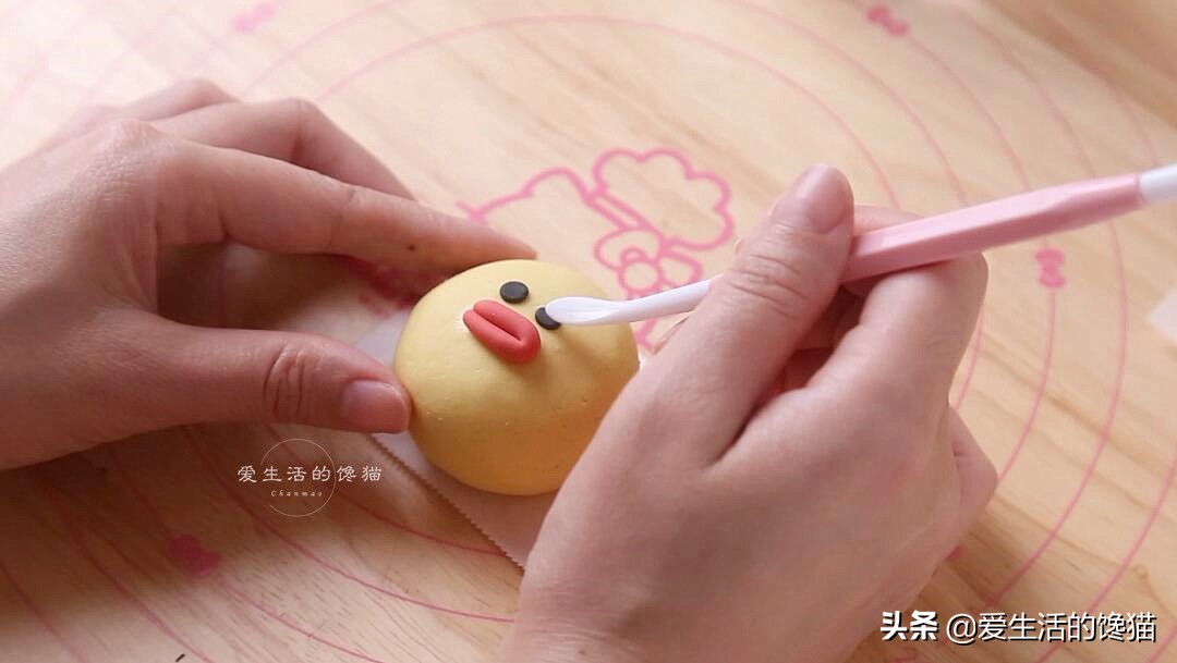 自己能做的下午茶,自己做高颜值下午茶