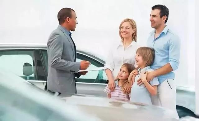 汽车金融与融资租赁的区别,融资租赁较汽车金融的优势