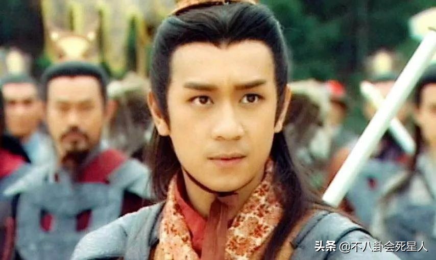 香港十大颜值男神80后,香港十大帅哥年轻时候的照片