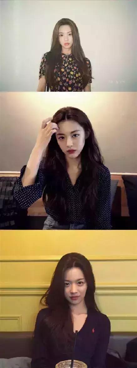 高允真全智贤图片,全智贤和高允真谁漂亮