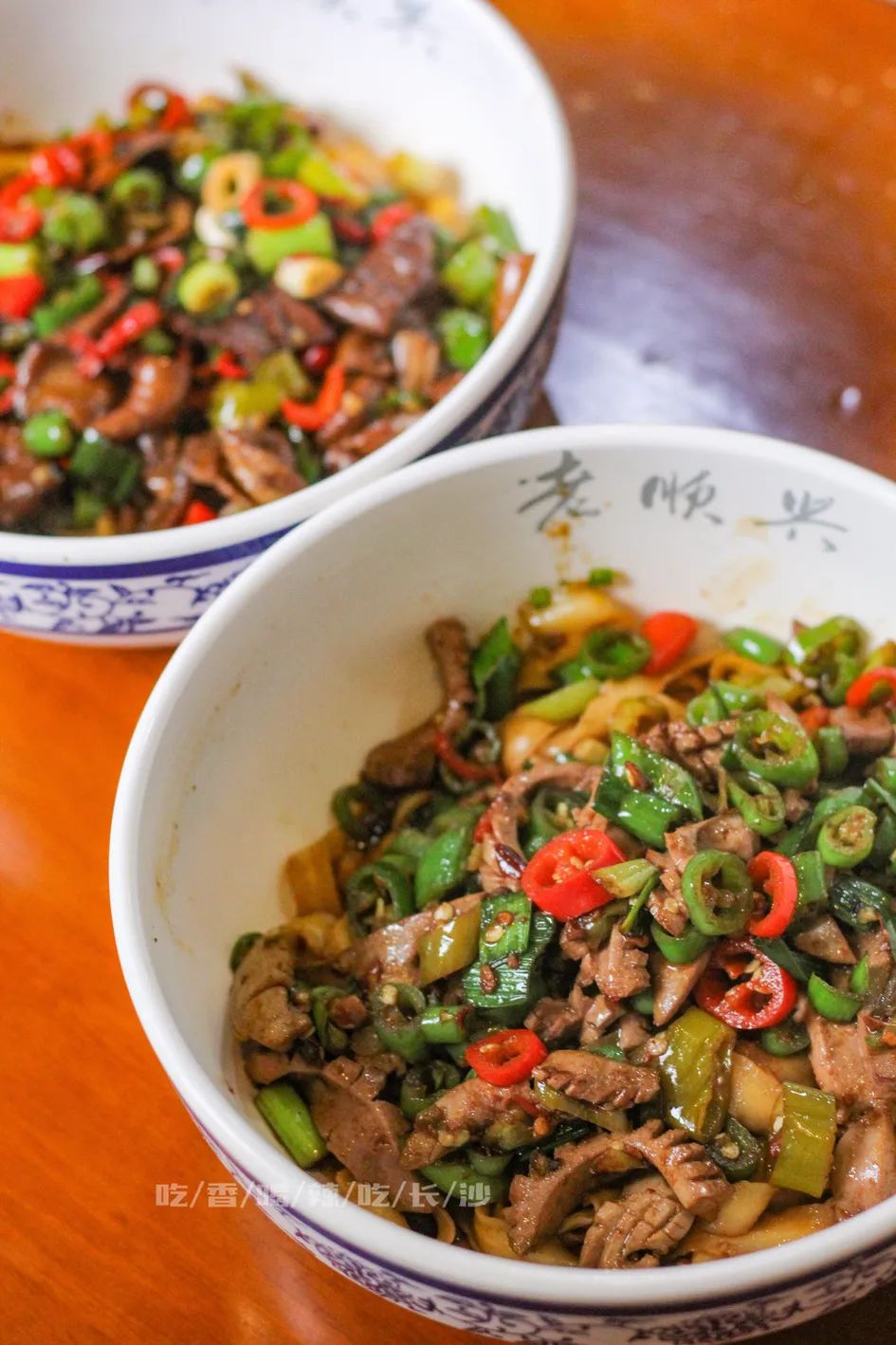 长沙分量十足的餐厅,长沙一家超级赞的餐厅