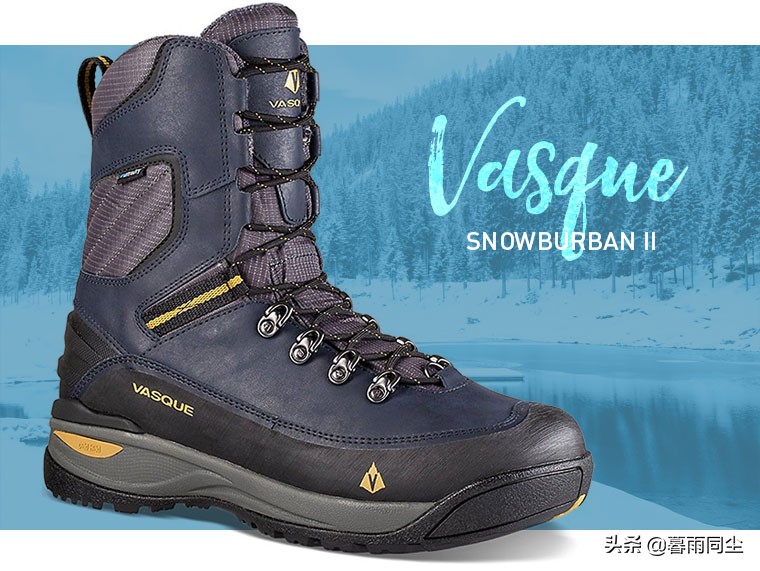 登山靴真实测评,透气又好穿的登山靴