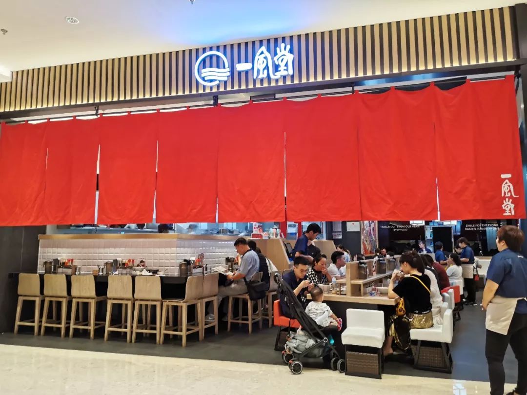 深圳湾万象城开业了吗,深圳湾万象城店铺开业