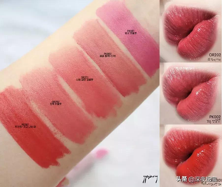 爆款国货彩妆推荐,国货彩妆值得买的产品推荐知乎