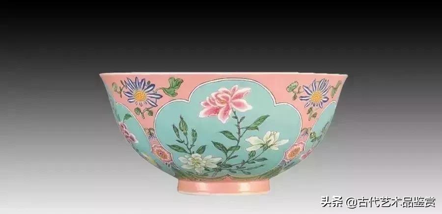 盘点去年那些件件过亿的藏品类别