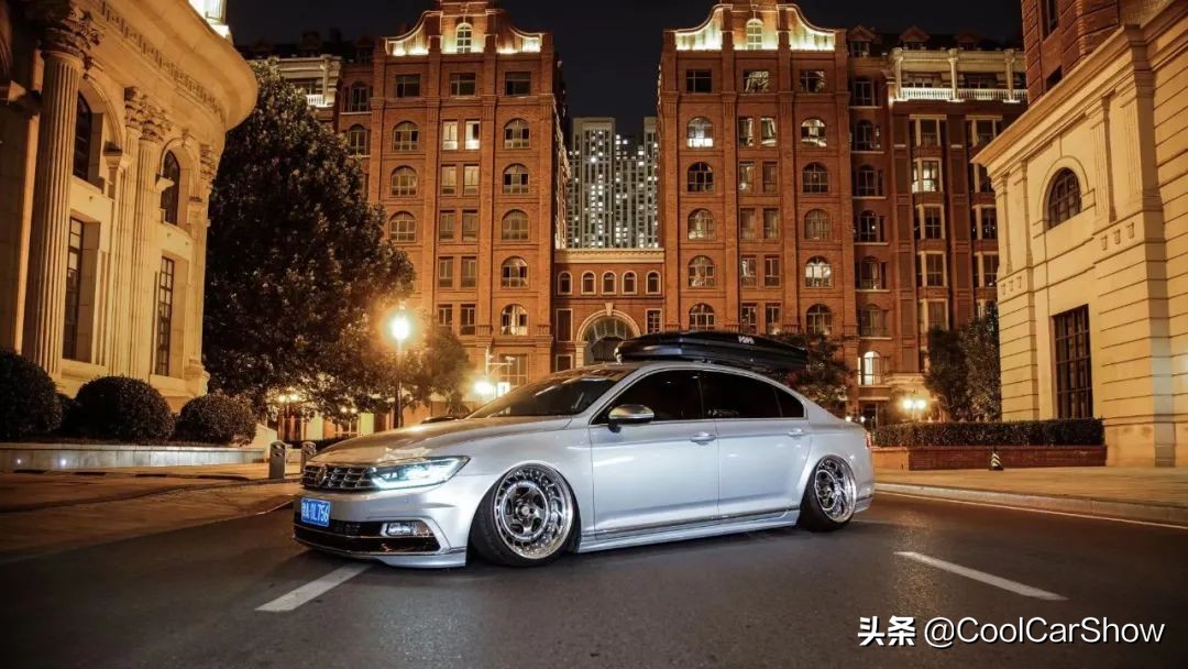 13万的大众迈腾2019款,13万大众迈腾