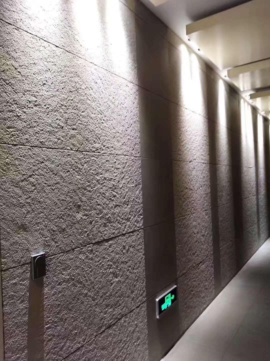 学习一刻！景观材料提升篇——新型石灰岩与常用木材种类！