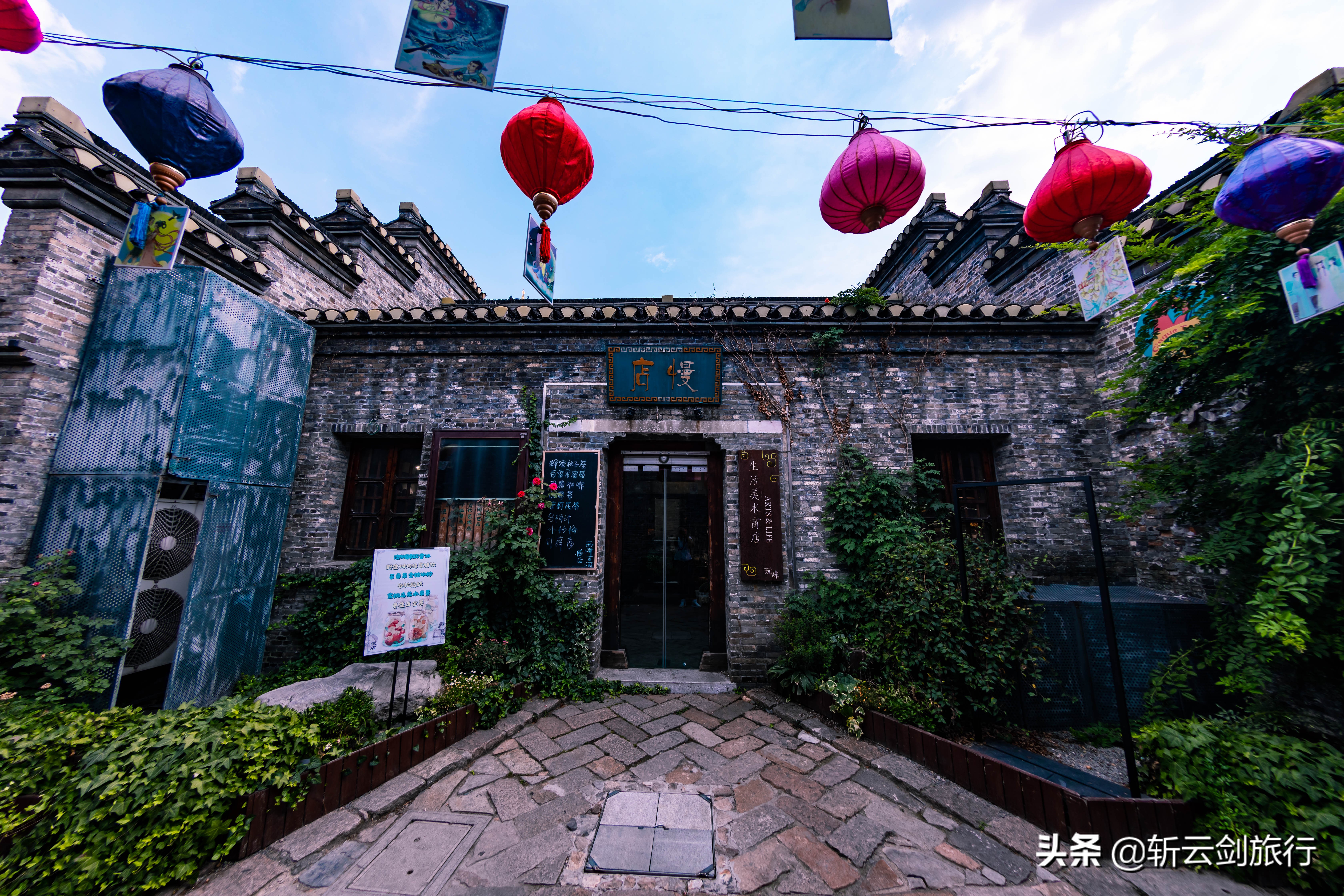 镇江作为中国优秀旅游城市,镇江旅游发展前景