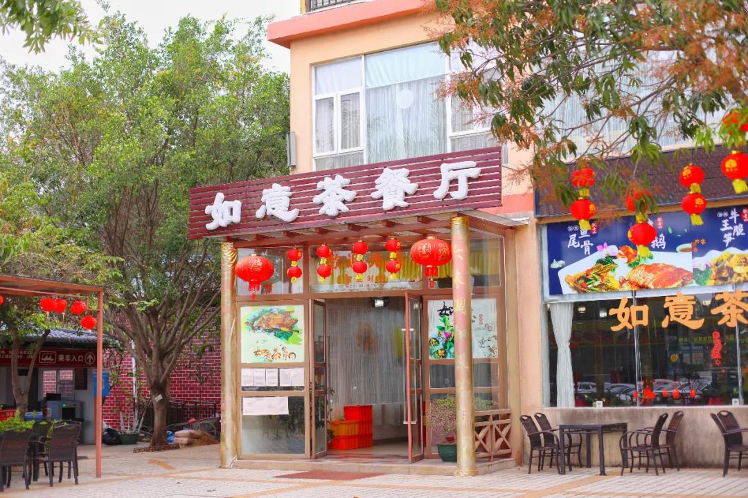 超灵验的姻缘福地！离广州深圳不到一小时，踏青赏花祈福康养首选