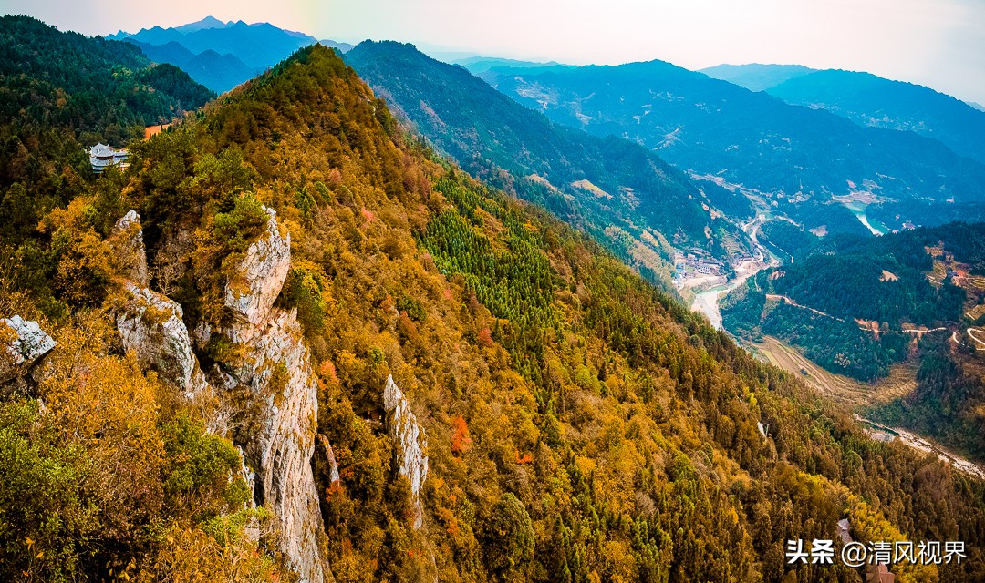 人间瑶池圣地,人间瑶池是哪个景区