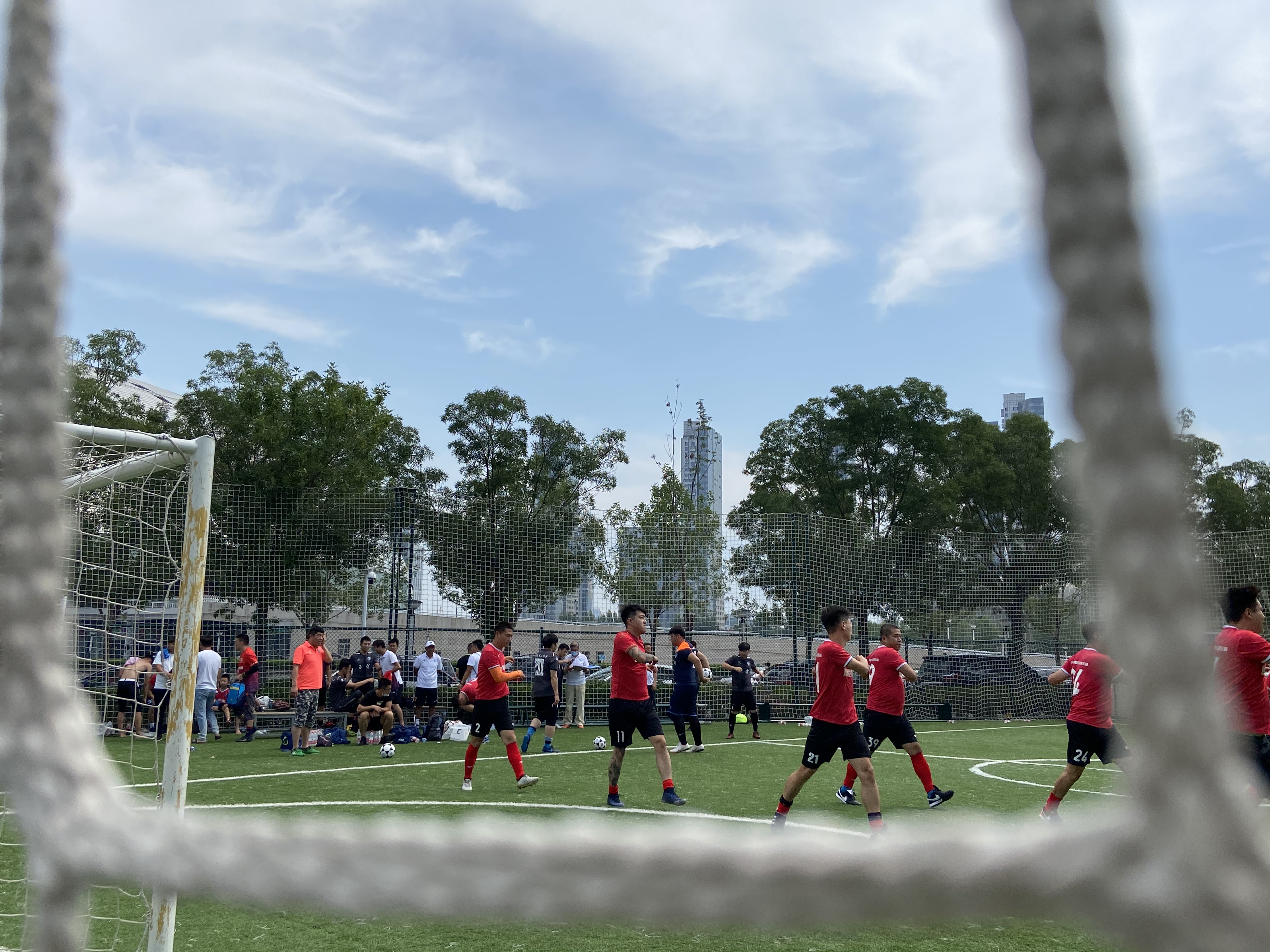 2022年天津市青少年五人制足球,2024天津青少年足球五人制比赛