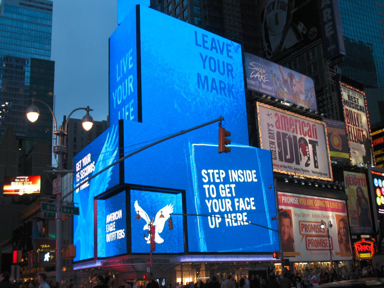 纽约一座魅力无限的城市,纽约是个令人着迷的地方