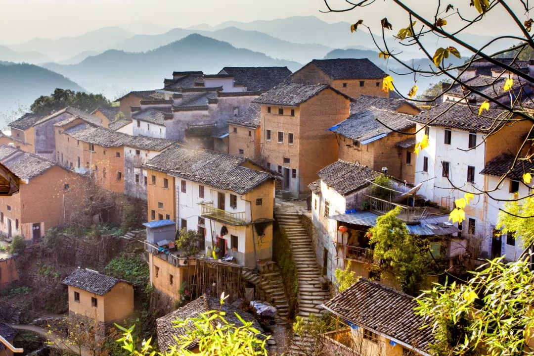 这才是国内最美的地方,这才是中国34省最该去的地方